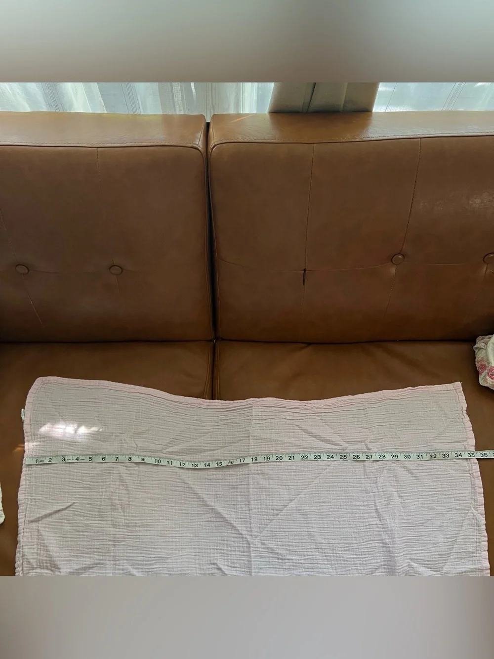 Set of 3 Modern Baby Girl Infant Toddler Large Muslin Swaddle Blankets Cotton